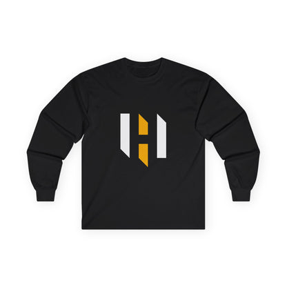 Ultra Cotton Long Sleeve Tee