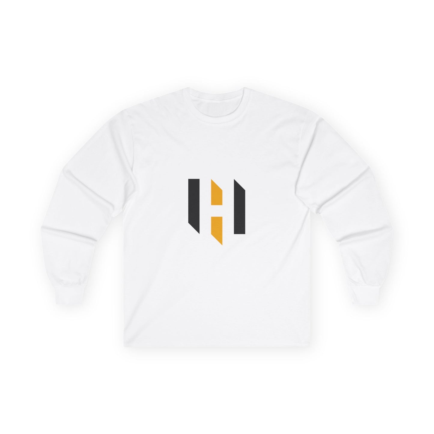 Ultra Cotton Long Sleeve Tee