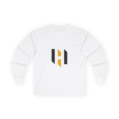 Ultra Cotton Long Sleeve Tee