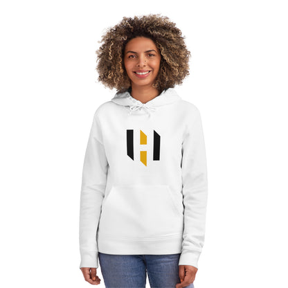 Unisex Drummer Hoodie