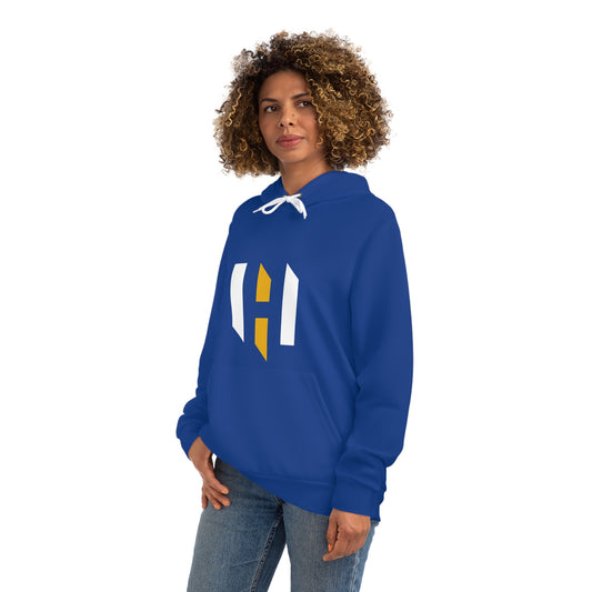 AOP Fashion Hoodie