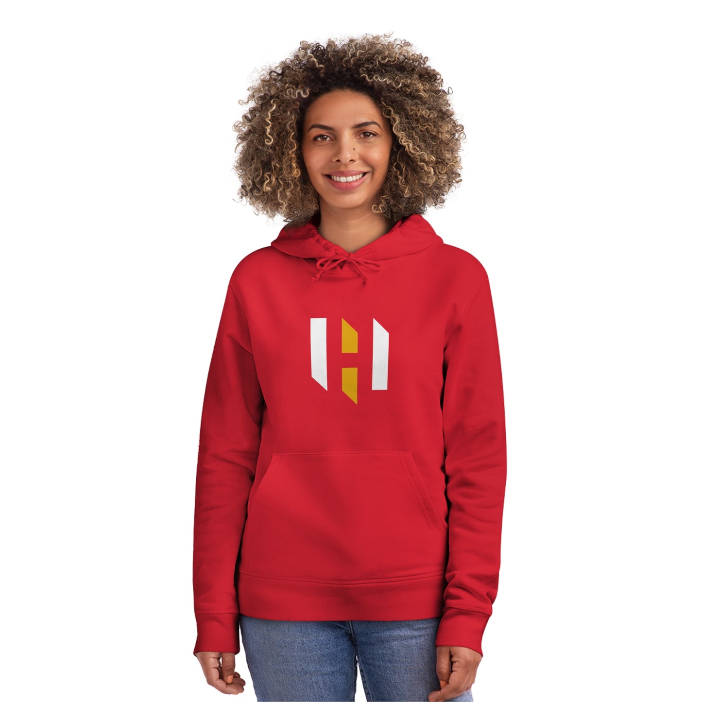 Unisex Drummer Hoodie