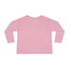 Toddler Long Sleeve Tee