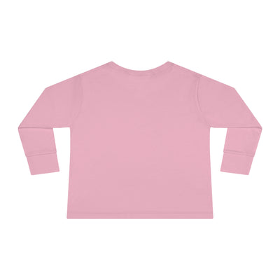 Toddler Long Sleeve Tee