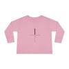 Toddler Long Sleeve Tee