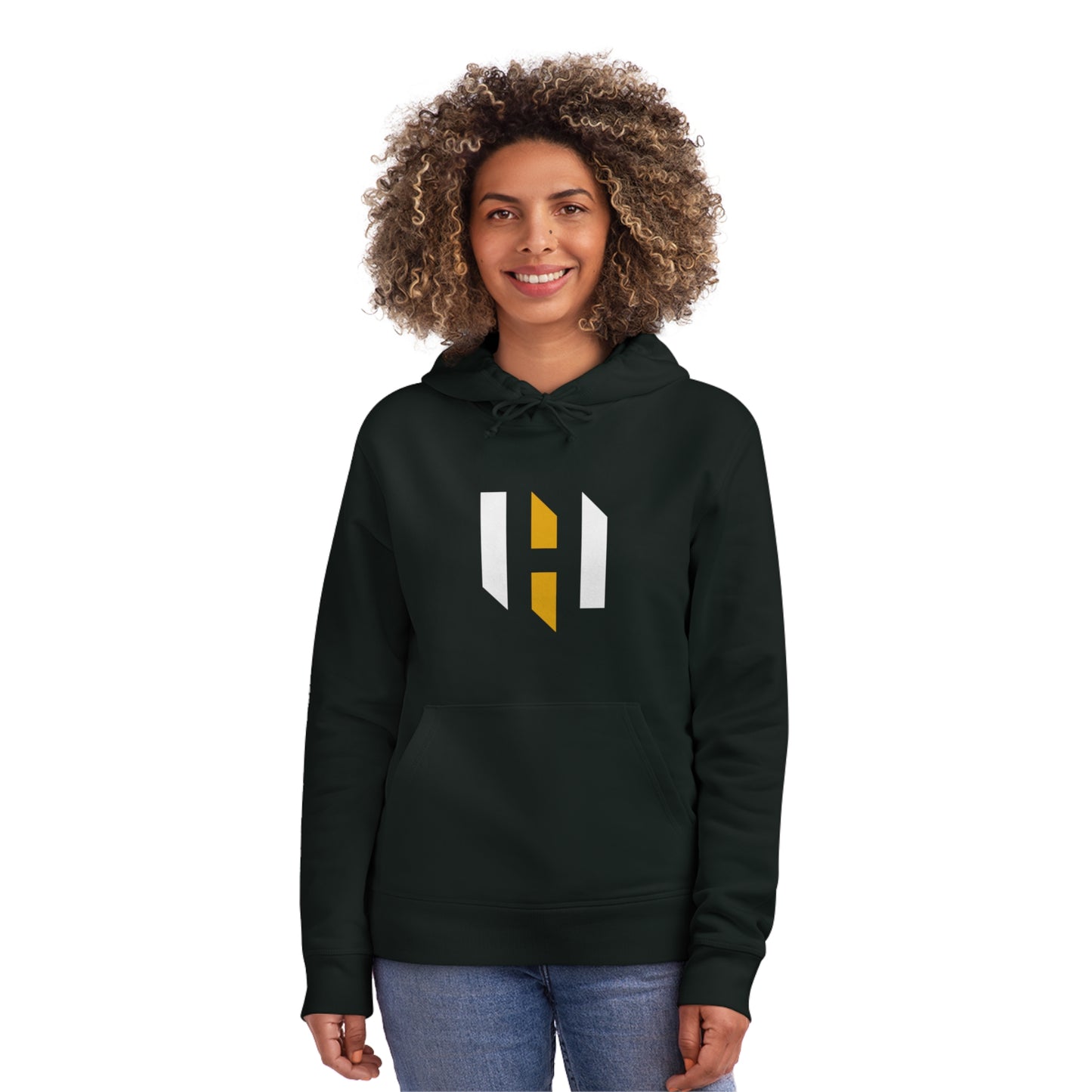 Unisex Drummer Hoodie