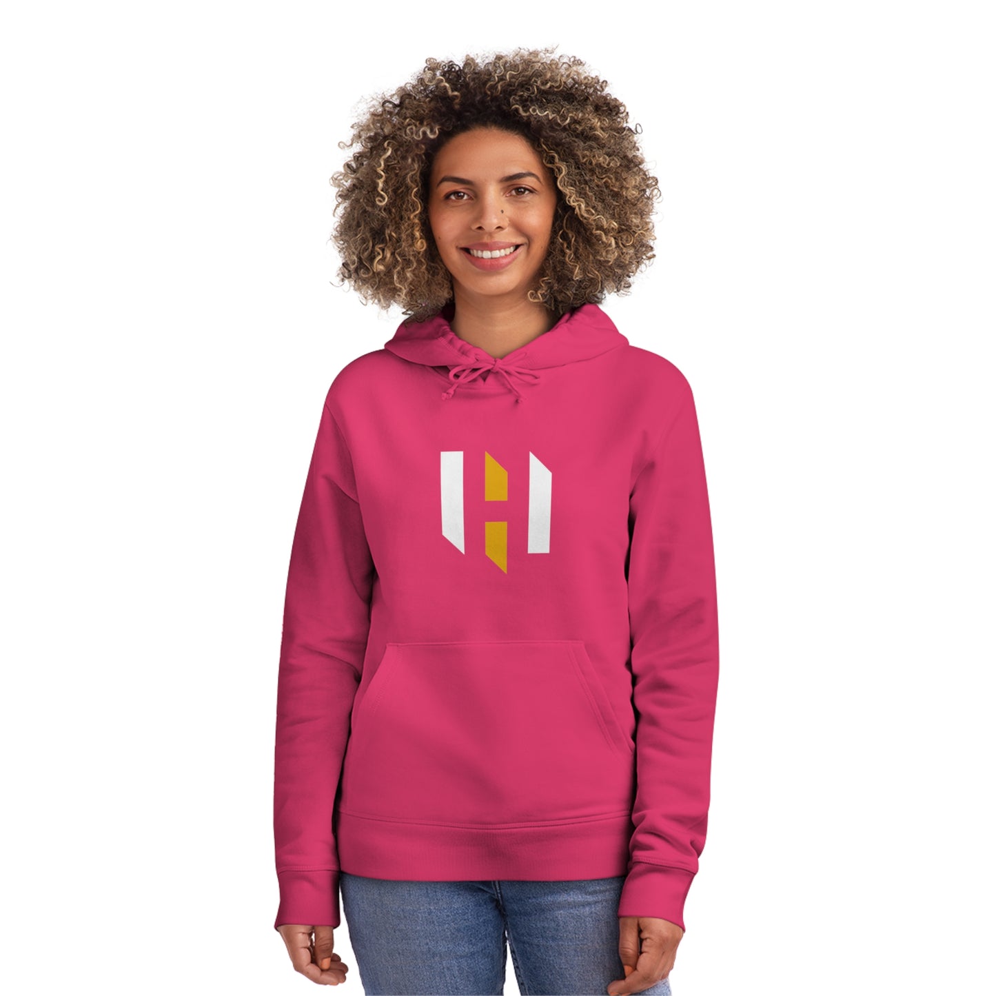 Unisex Drummer Hoodie