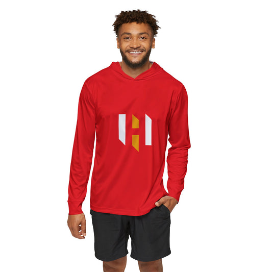 Men's Sports Warmup Hoodie (AOP)