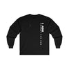 Ultra Cotton Long Sleeve Tee