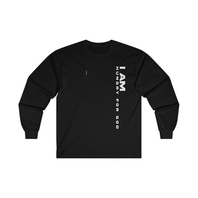 Ultra Cotton Long Sleeve Tee