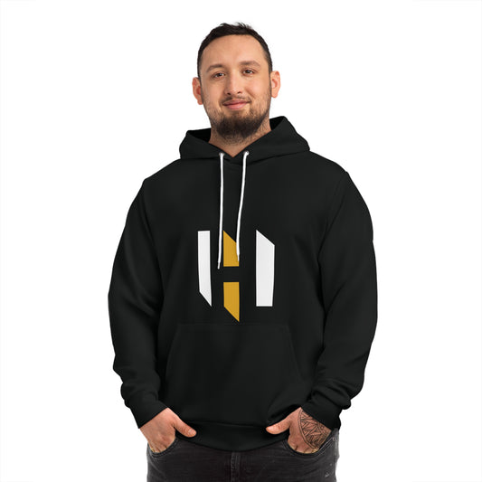 AOP Fashion Hoodie