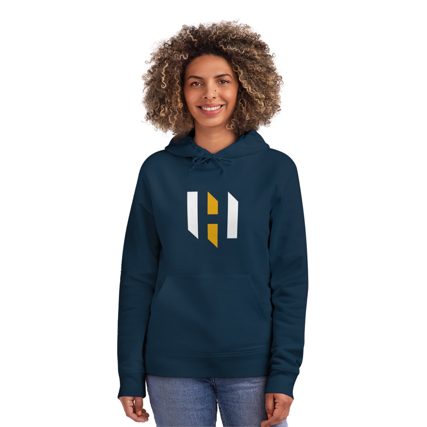 Unisex Drummer Hoodie