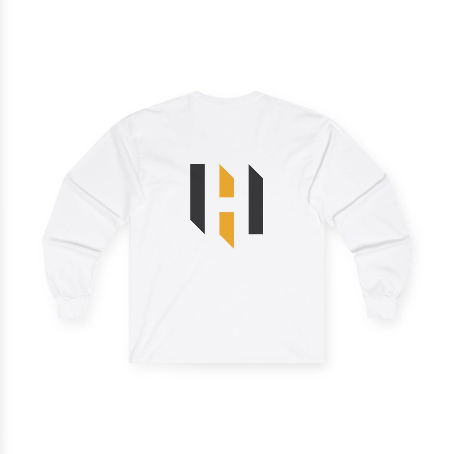 Ultra Cotton Long Sleeve Tee