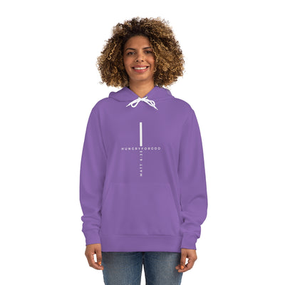 AOP Fashion Hoodie