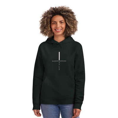 Unisex Drummer Hoodie