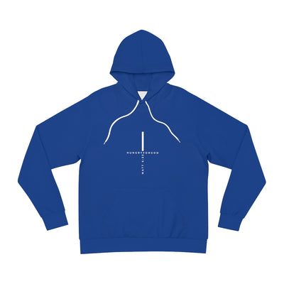 AOP Fashion Hoodie