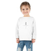 Toddler Long Sleeve Tee